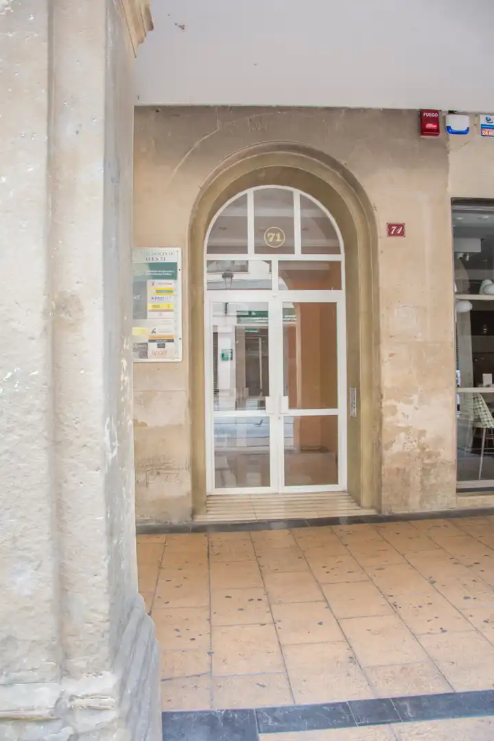 Ufficio con ascensore in affitto a Logroño - Portales, imagen 11