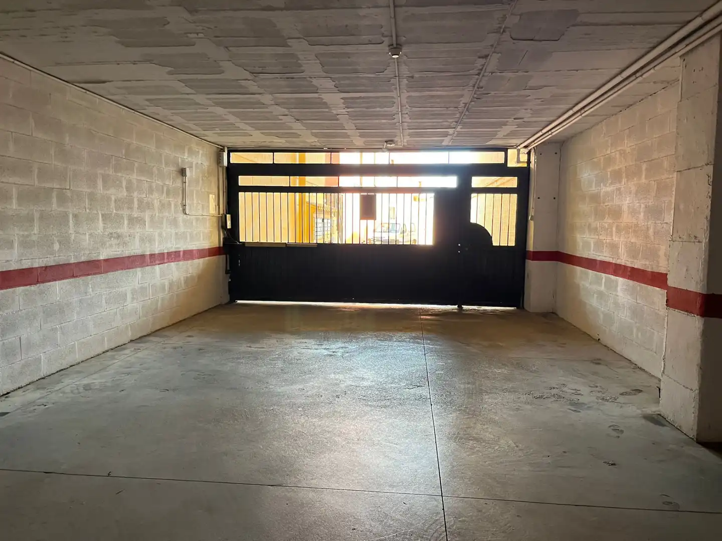 Parking de Garaje en venta en Vélez-Málaga