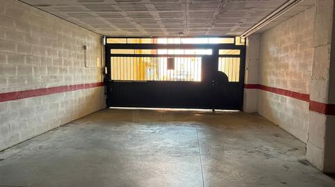 Foto 3 de Garatge en venda a Calle Campo de Borja, 44, Viña Málaga, Málaga