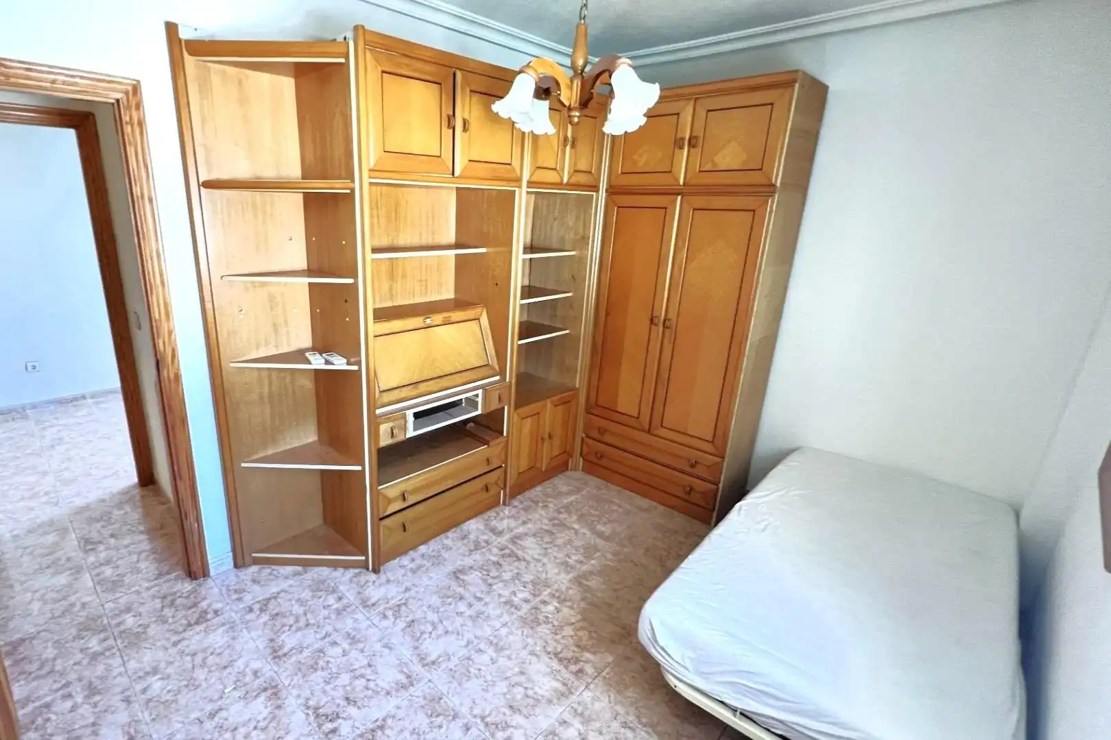 Casa pareada con jardín en venta en Calle C. Meridiano 4, imagen 42