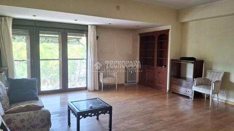 Foto 4 de Pis en venda a Paseo de las Yeserías, Acacias, Madrid