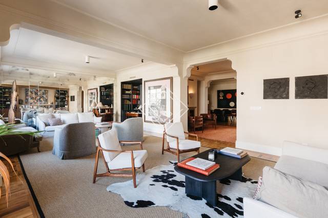 Piso en Venta en Almagro