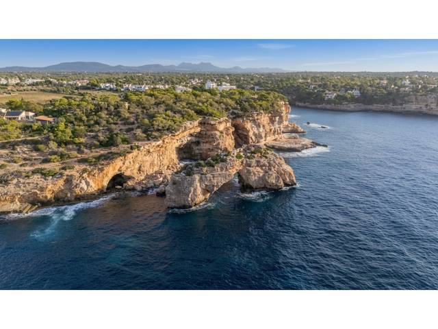 Casa-chalet en Venta en Cala Llombards