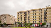 Exterior view of Apartment for sale in Las Palmas de Gran Canaria  with Balcony