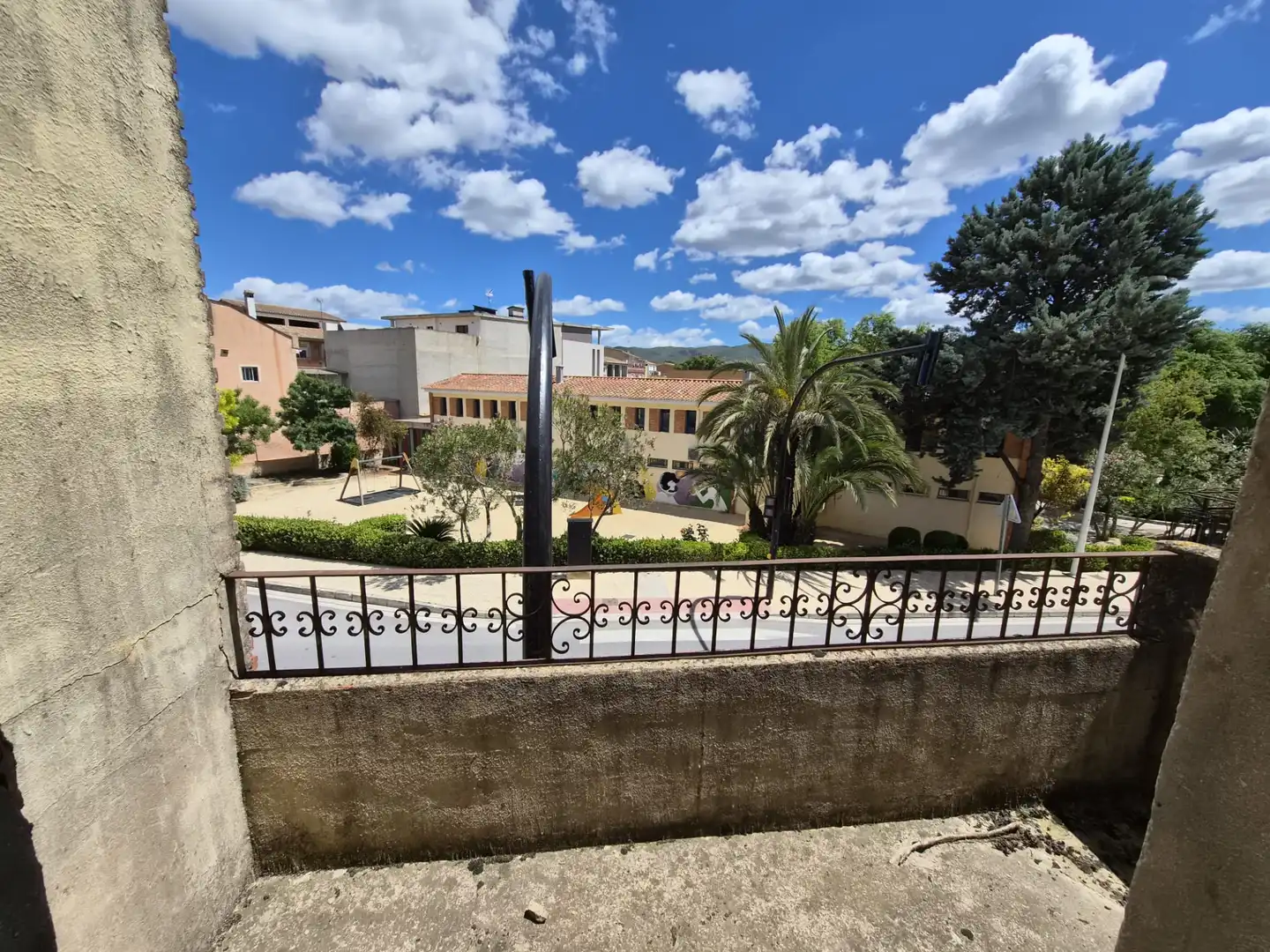 Casa con giardino in vendita a Avinguda de València