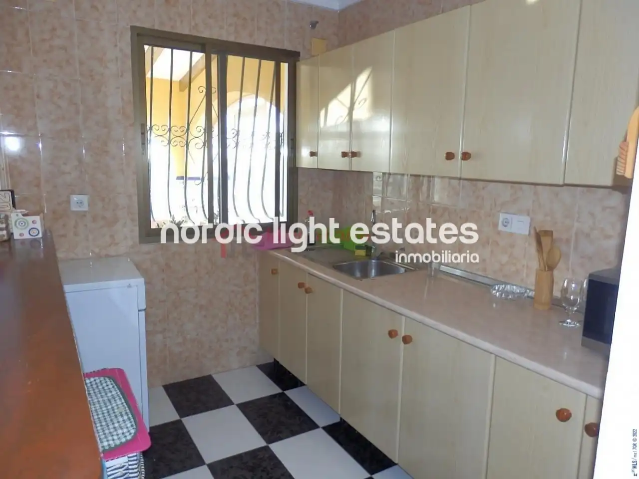 Casa con piscina en venta en Frigiliana, imagen 14