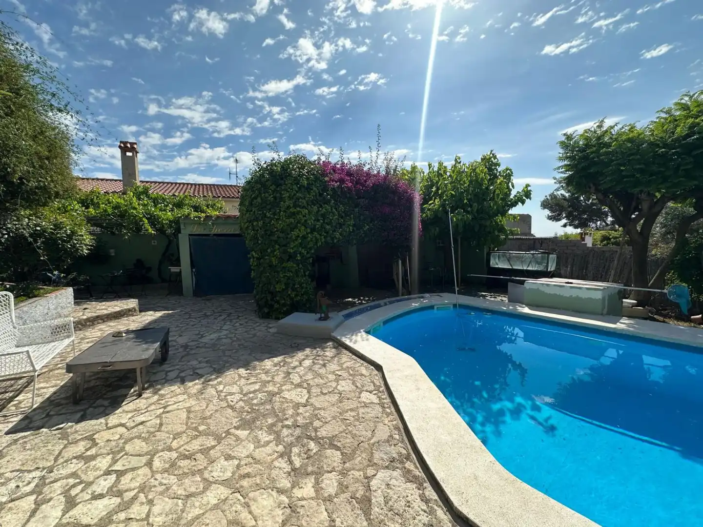 Villa con terrazza in vendita a Las Palmeras, imagen 37