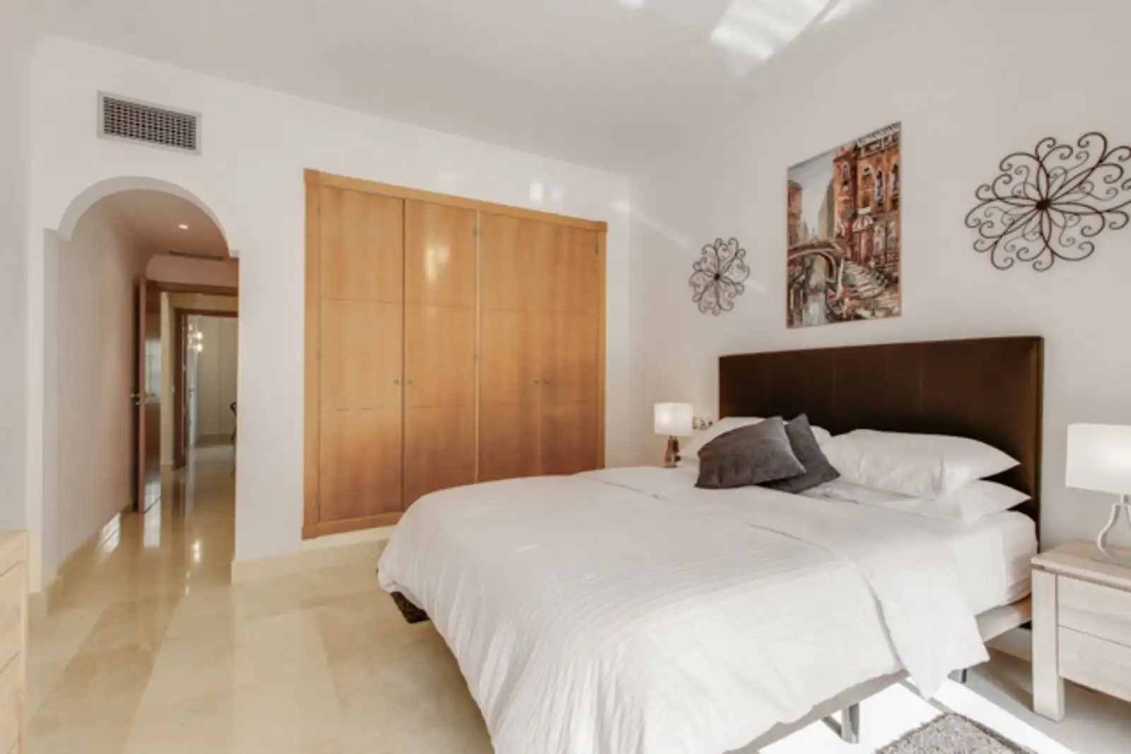 Apartament amb piscina en venda a Calle los Granados, imagen 19