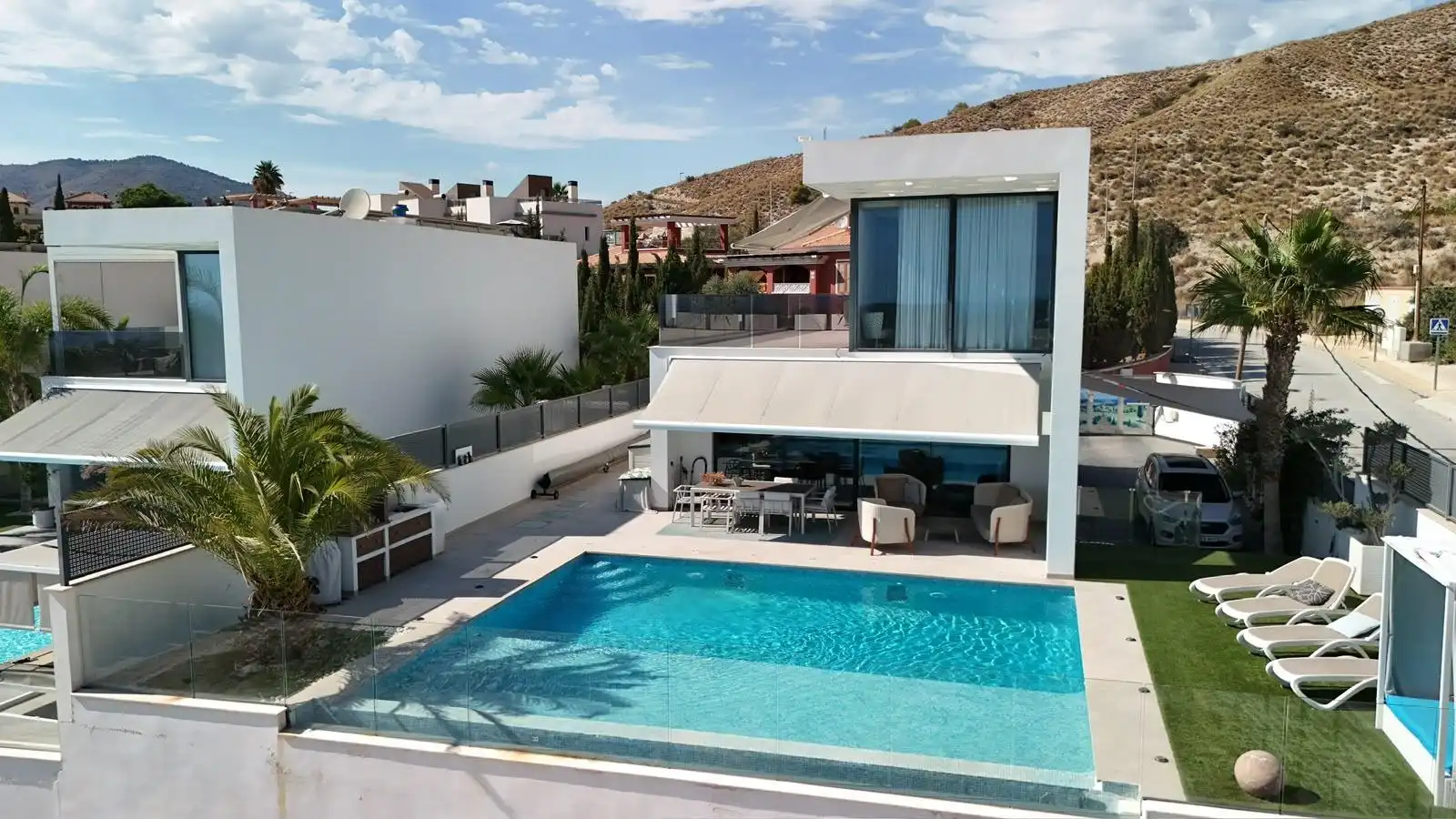 Villa avec piscine à vendre à TOLEDO, imagen 74
