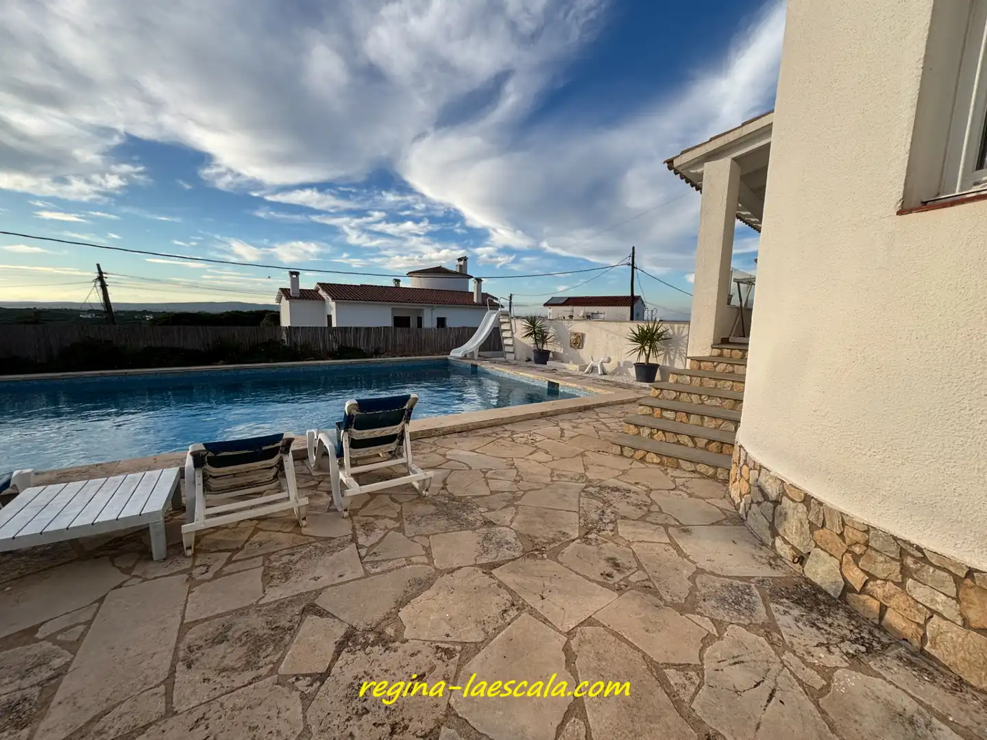 Villa mit Terrasse zum Verkauf in Carrer Llierca, imagen 3