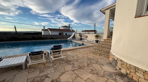 Impresionante Casa con Piscina con vistas al Mar., imatge 3