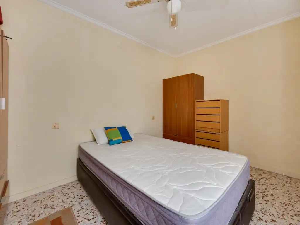 Bungalow con jardín en venta en Zona Carrefour - Urbanizaciones, imagen 19