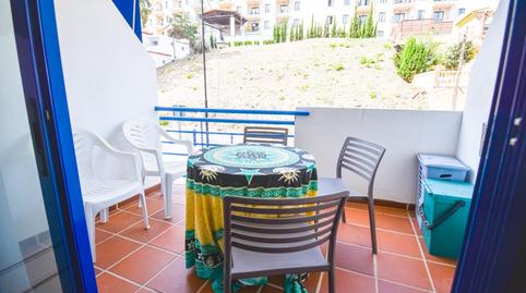 Foto 5 de Apartament en venda a Camino Doña Maria, Cortijo Torrequebrada, Benalmádena