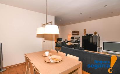 Living room of Flat for sale in El Vendrell  with Air Conditioner and Balcony