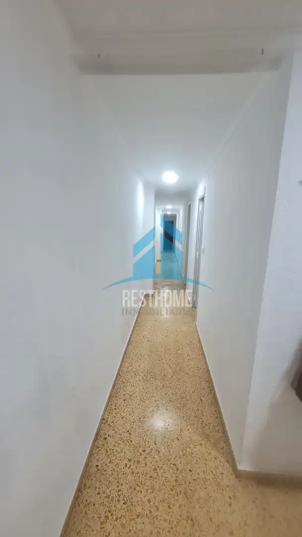 Piso en venta en Sueca con Amueblado