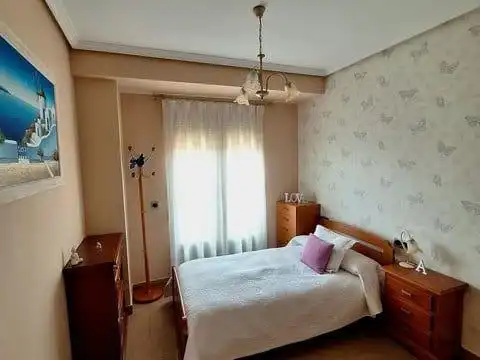 Flat with lift for sale in La Gineta, imagen 9