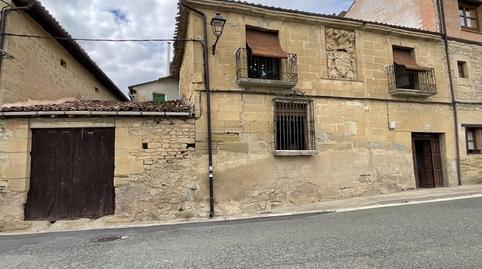 Photo 4 of House or chalet for sale in Avenida de Villa Alfovare, Villalobar de Rioja, La Rioja