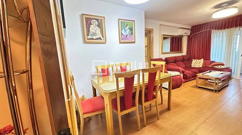 Foto 2 de Pis en venda a Veredillas, Torrejón de Ardoz