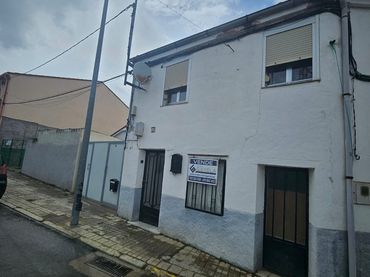 Residencial en venda a Guijuelo