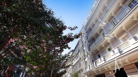 Calle Castelló: piso de 103m2, dos dormitorios y dos baños, completamente reformado, imatge 2