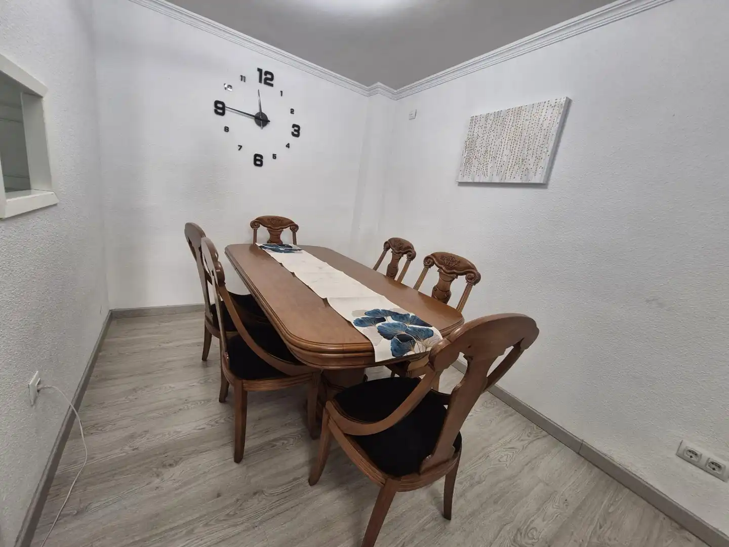 Flat with terrace for sale in Casco Antiguo, imagen 7