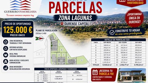 Photo 2 of Residential for sale in Calle As Lagoas, As Lagoas, Ourense Capital