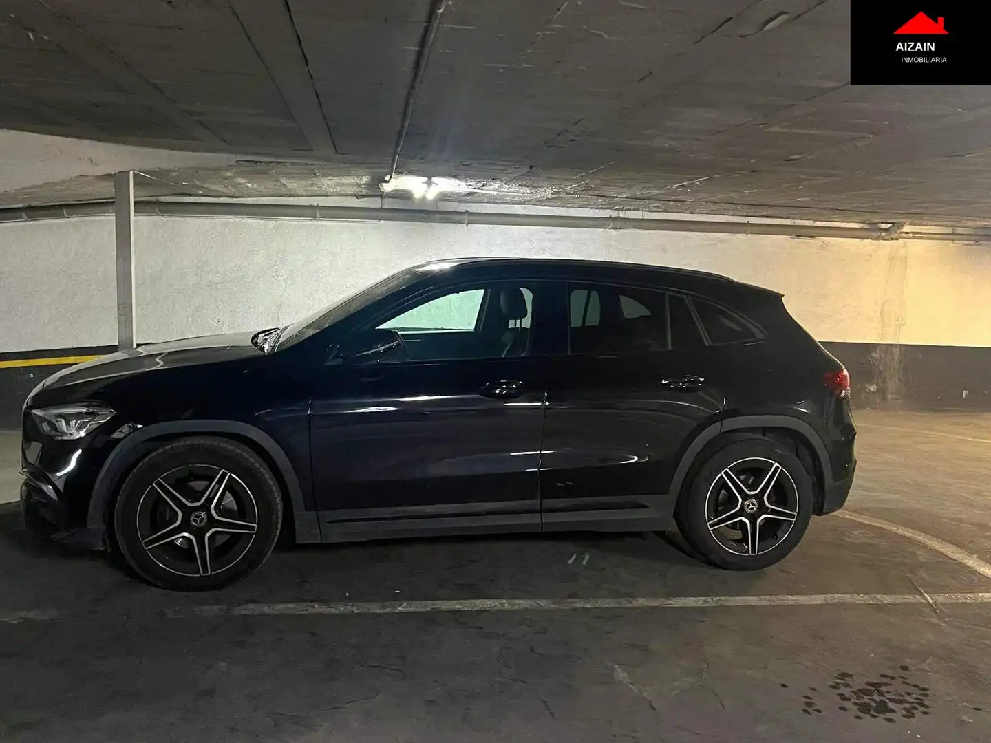 Aparcament de Garatge en venda en Bilbao 