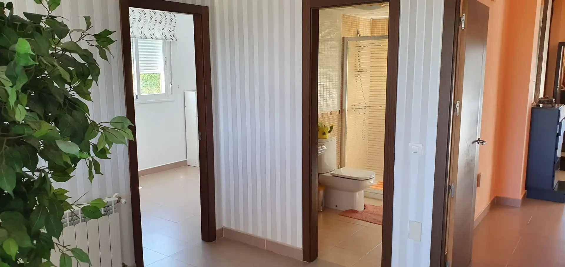Casa amb jardí en venda a El Fuerte - La Dehesa, imagen 8