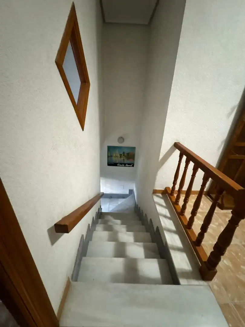 Houses for sale in Molina de Segura  with Air Conditioner, Heating and Private garden