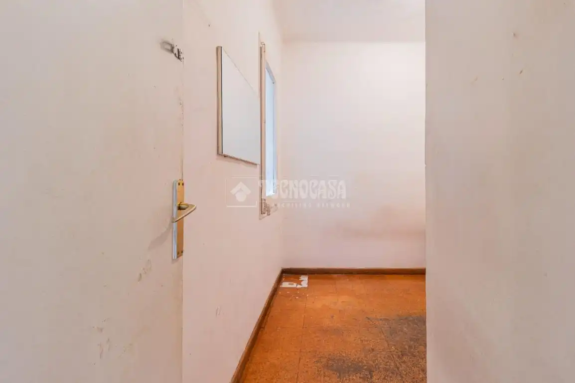 Piso en venta en Sant Cugat del Vallès con Terraza y Balcón