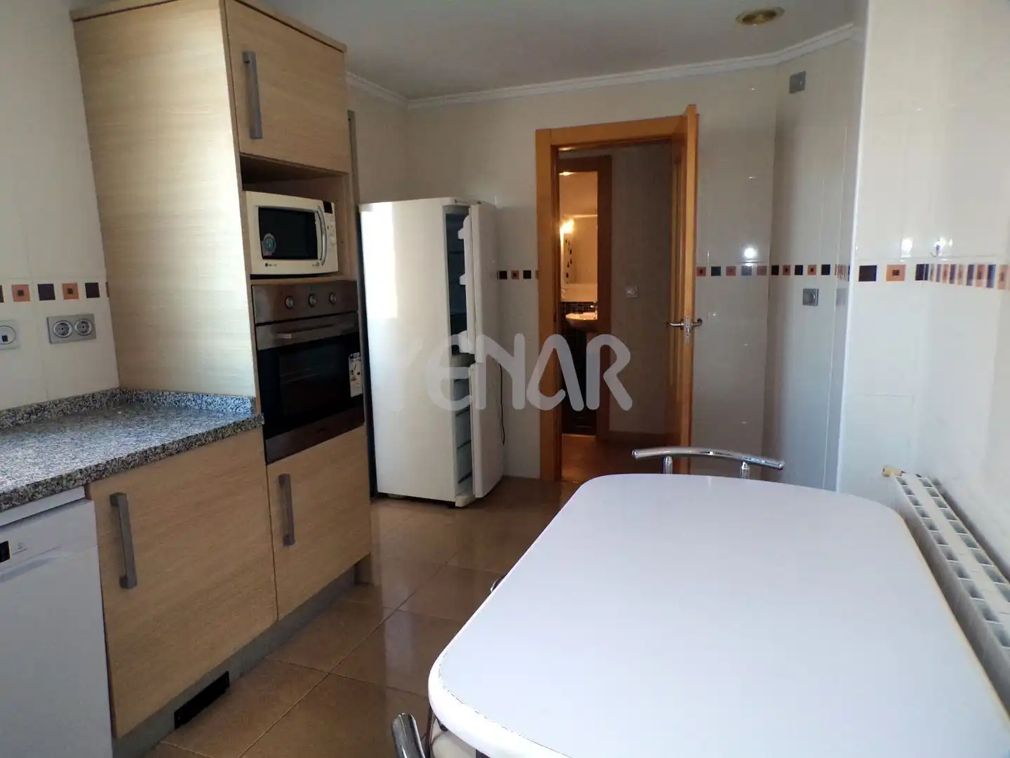 Wohnung mit Aufzug zum Verkauf in Castalla, imagen 5