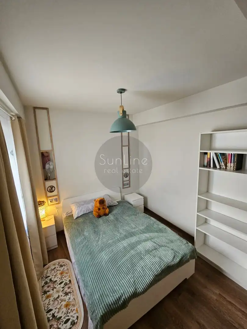 Bedroom of Flat for rent in Pobles de l'Oest