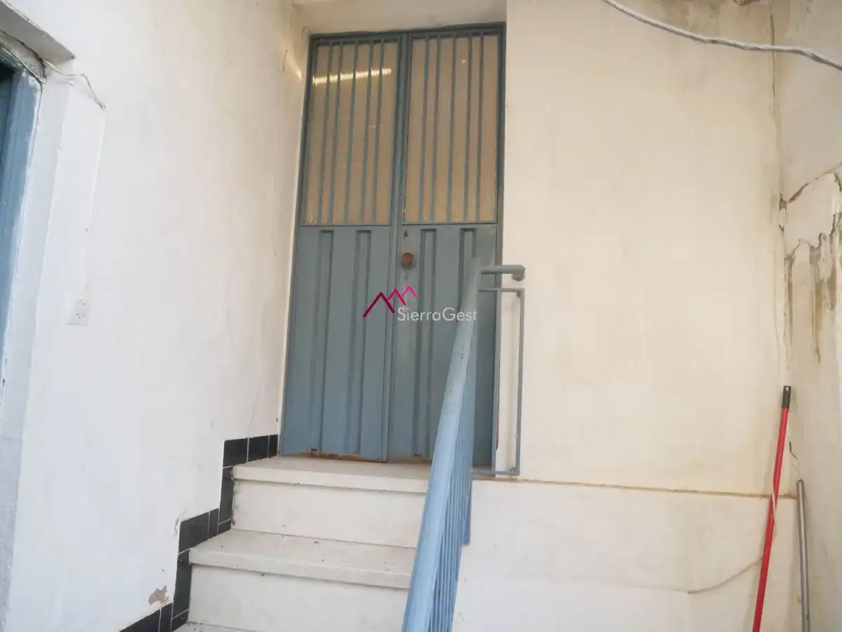 Casa o xalet en venda a Ubrique