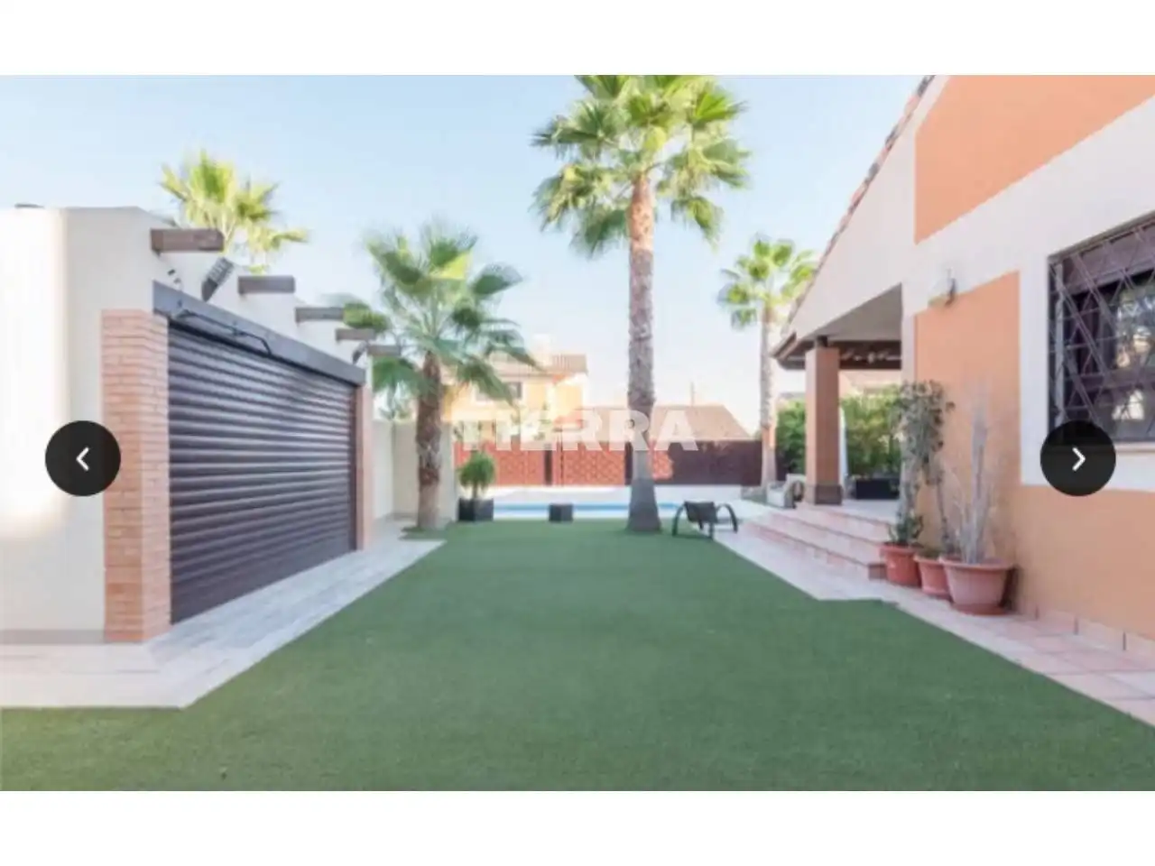 Villa avec piscine à vendre à Calle Ramón Gaya, imagen 9
