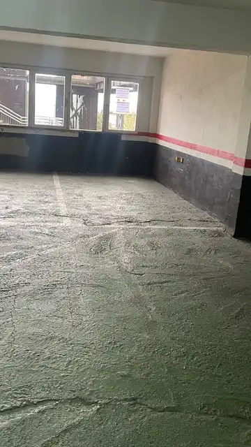 Garaje de alquiler en Eusko Gudariak Plaza, 7, Abanto y Ciérvana-Abanto Zierbena