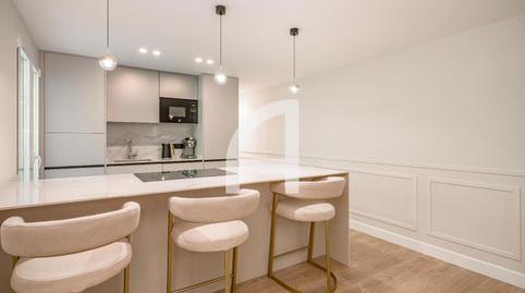 Foto 2 de Dúplex en venda a Goya, Recoletos, Madrid