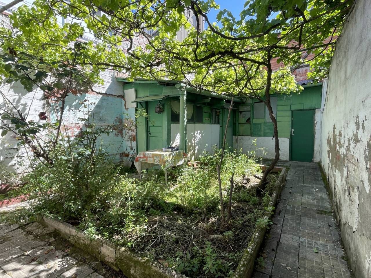 Garden of House or chalet for sale in Terrassa  with Private garden and Furnished