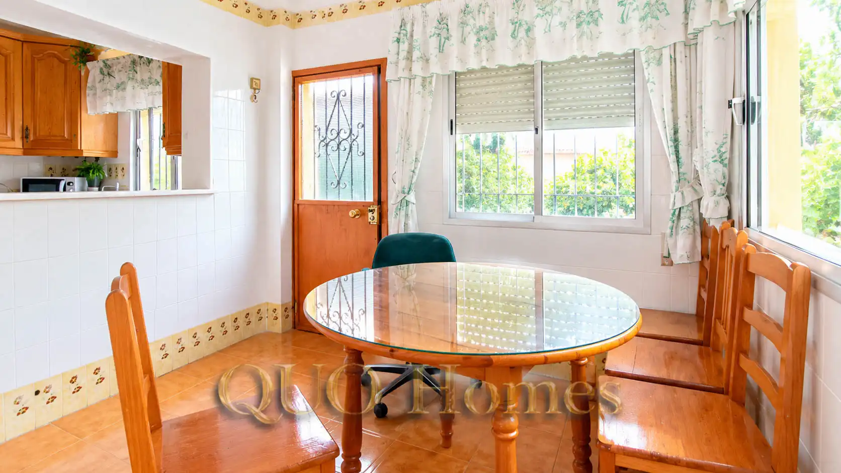 Detached house with terrace for sale in El Retiro - Parque Atlántico - Ronda este, imagen 16