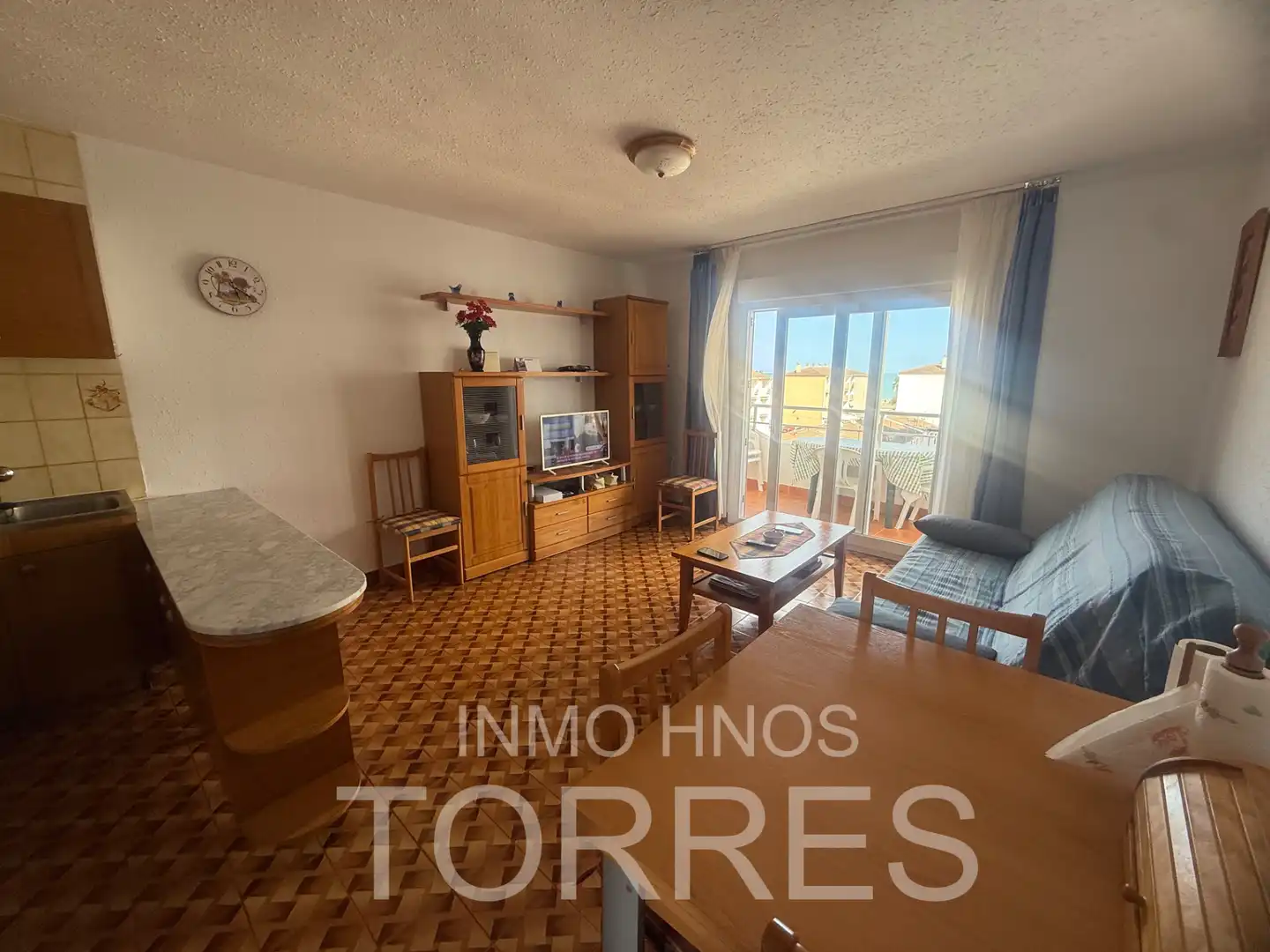 Apartment mit Terrasse zum Verkauf in Avinguda de Catalunya, imagen 2