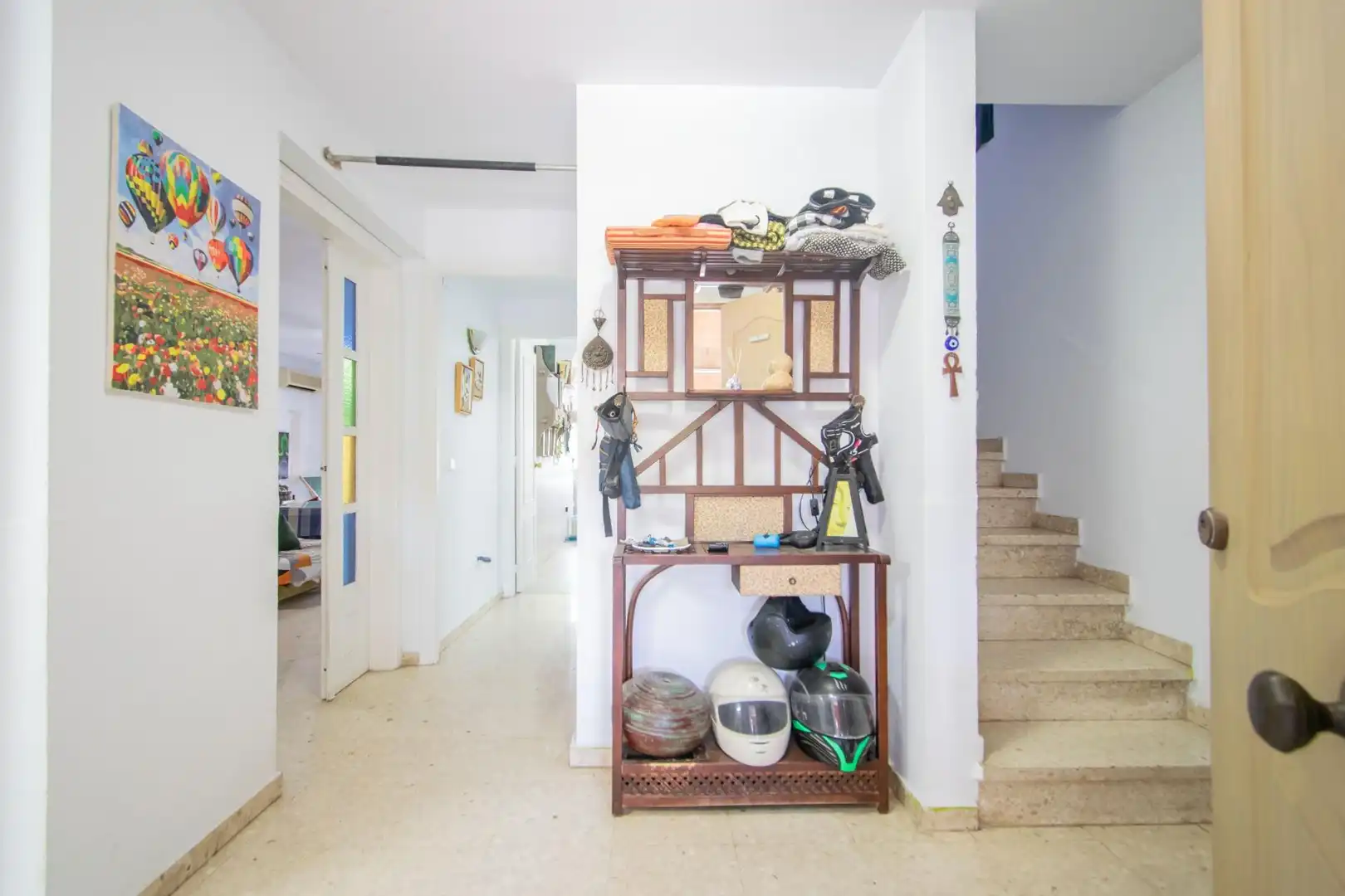 Casa pareada con jardín en venta en Ciudad Aljarafe, imagen 39