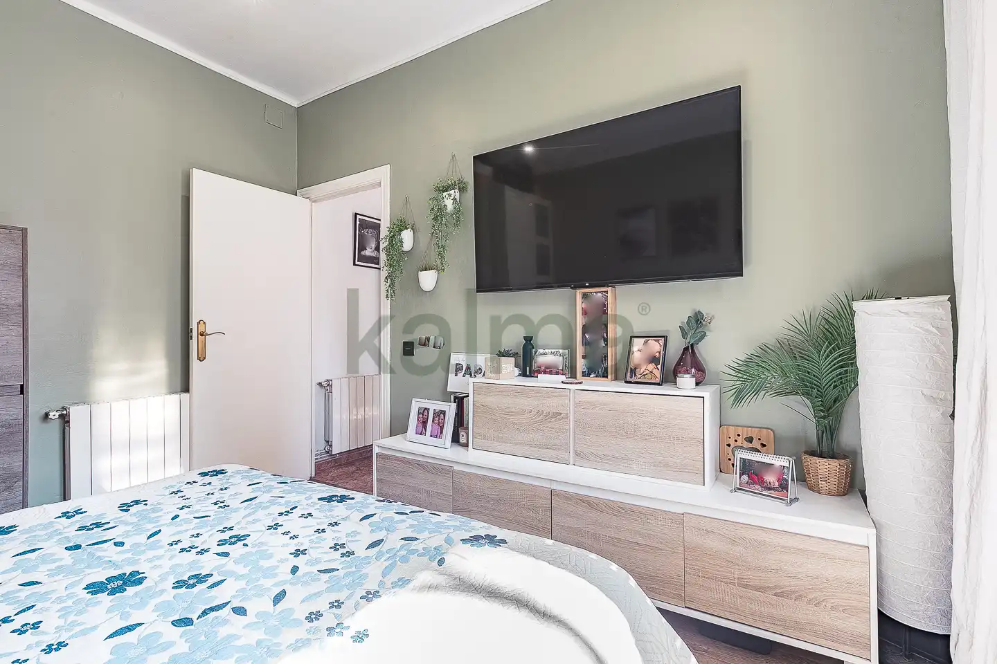 Piso en venta en Avinguda Diagonal, Provençals del Poblenou