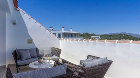 Photo 4 of Flat for sale in El Faro de Calaburra - Chaparral, Mijas