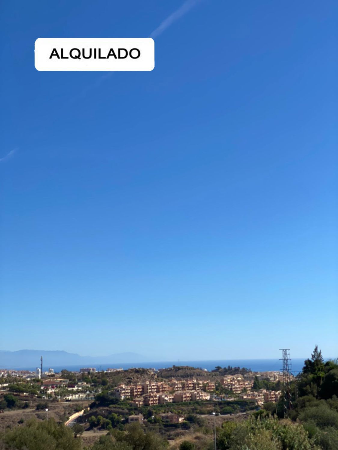 Casa adosada en venda en Benalmádena amb Calefacció, Jardí privat i Terrassa