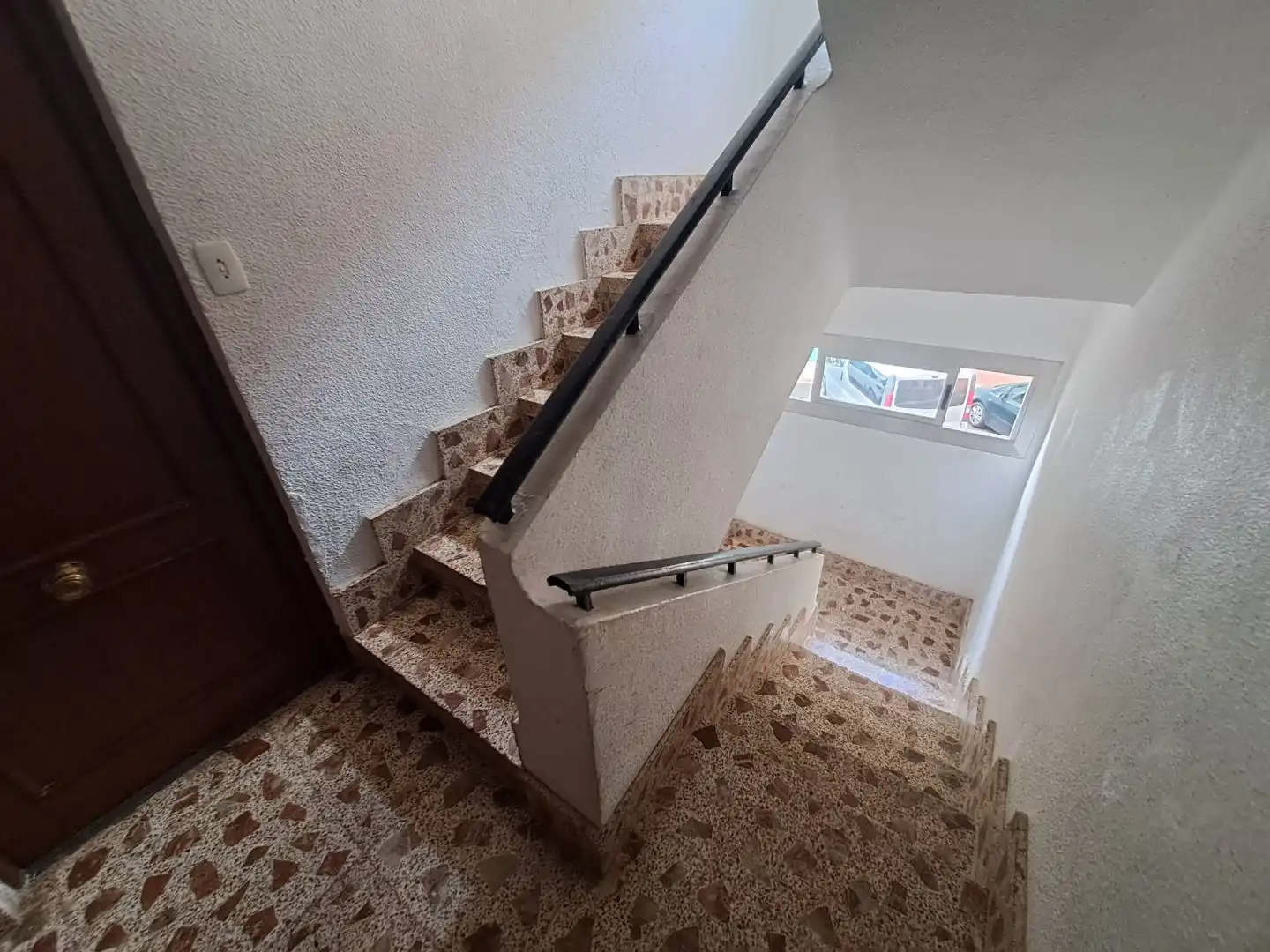 Flat for rent in Avenida Alemania-Italia