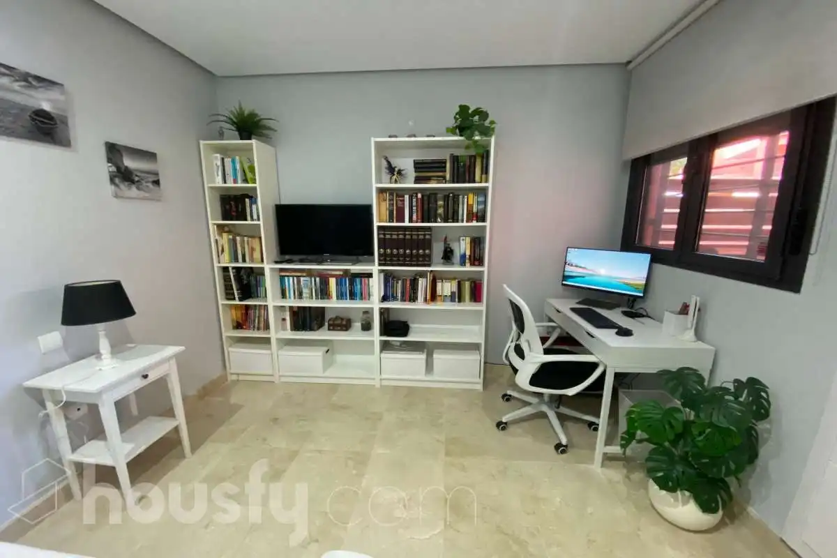 Haus oder Chalet zur Miete in Calle Irlanda, Puntales - Zona Franca