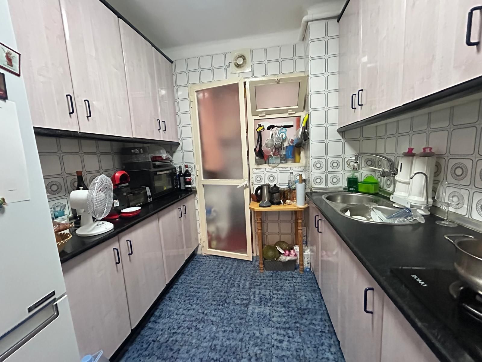 Cocina de Piso en venta en Antequera con Aire acondicionado, Calefacción y Trastero