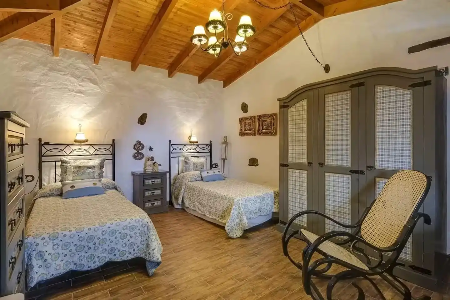 Casa o xalet en venda a CASCAJO EL, 33, Tamaimo - Arguayo