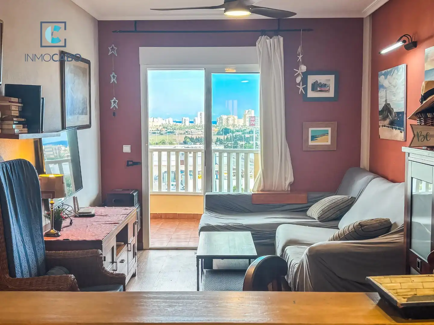 Apartments for sale in Cartagena, Murcia