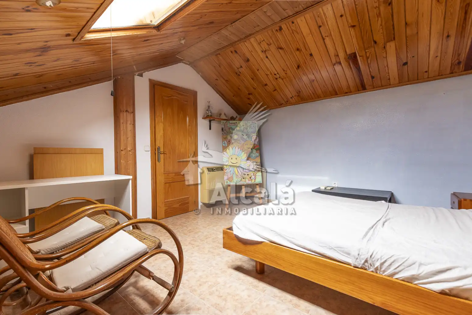 Casa amb terrassa en venda a Villanueva de la Torre, imagen 42