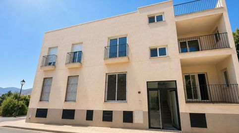 Foto 2 de Piso en venta en Pechina, Almería
